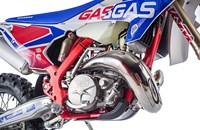 GASGAS EC 300 Sixdays 2019 - Bild 13